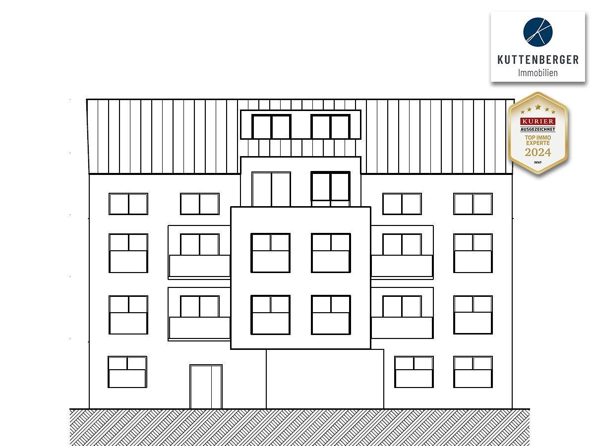 Grundstück zum Kauf 990.000 € 698 m²<br/>Grundstück Teufelhof St. Pölten 3100