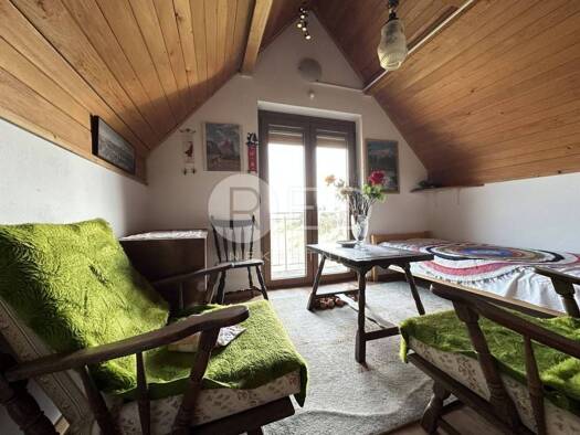 Haus zum Kauf 129.000 € 4 Zimmer 78 m² Trupeljaki, Gornja Dubrava Sesvete sjever