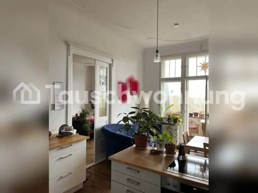 Wohnung zur Miete Tauschwohnung 850 € 3 Zimmer 93 m² 4. Geschoss Zehlendorf Berlin 12167