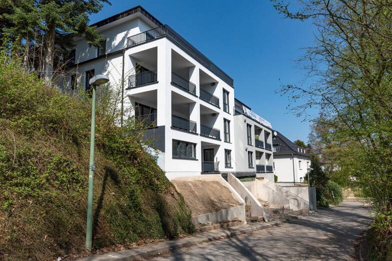 Wohnung zum Kauf 525.000 € 3 Zimmer 98,7 m² 1. Geschoss Werden Essen 45239