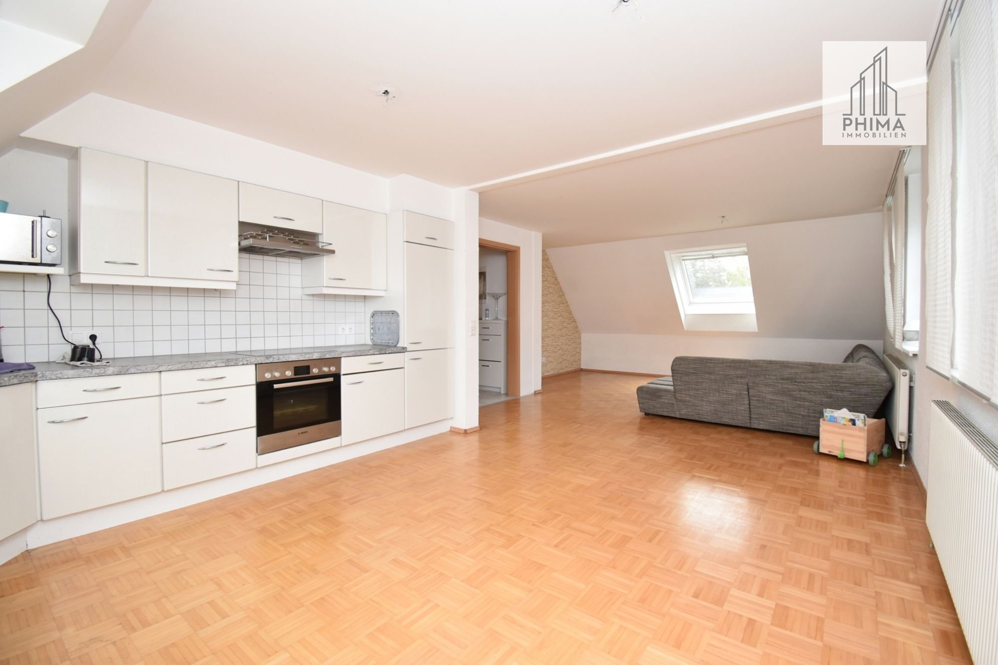 Wohnung zum Kauf 4 Zimmer 125,8 m²<br/>Wohnfläche Rohrbach 14 Dornbirn 6850