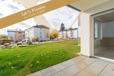 Wohnung zum Kauf 295.253,78 € 3 Zimmer 84 m² Ried im Traunkreis 4551