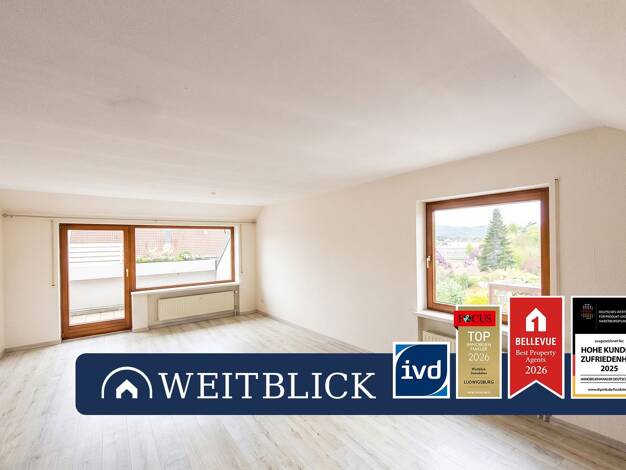 Wohnung zum Kauf 229.000 € 3,5 Zimmer 93 m² Schorndorf Schorndorf 73614