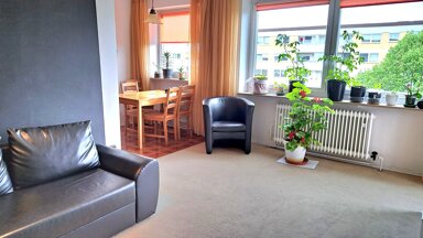 Wohnung zum Kauf 365.000 € 2 Zimmer 54 m² 7. Geschoss frei ab sofort Forstenried München 81476