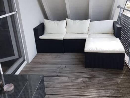 Maisonette zur Miete 1.120 € 3 Zimmer 86 m² frei ab sofort Hauptstraße 43 Wankheim Kusterdingen 72127