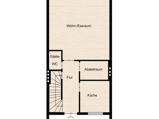 Reihenmittelhaus zum Kauf 695.000 € 4 Zimmer 115 m² 448 m² Grundstück Morsum Sylt-Ost / Morsum 25980