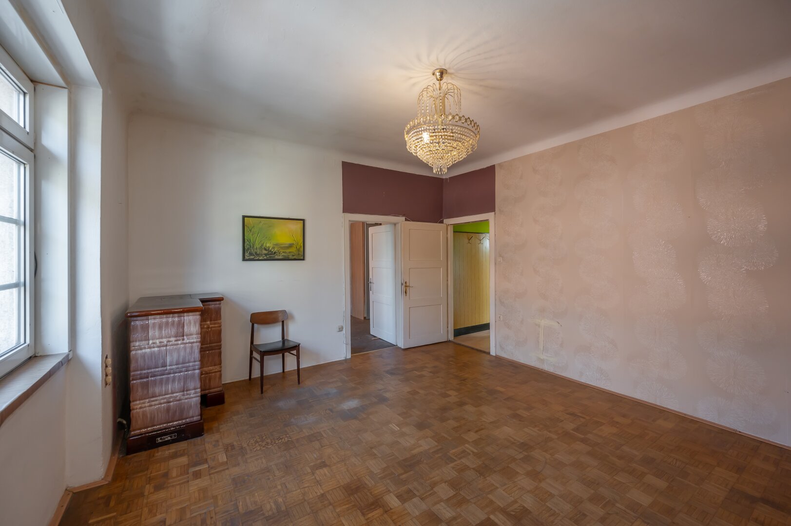 Wohnung zum Kauf 158.900 € 2 Zimmer 53 m²<br/>Wohnfläche 3.<br/>Geschoss Braunhubergasse Wien 1110