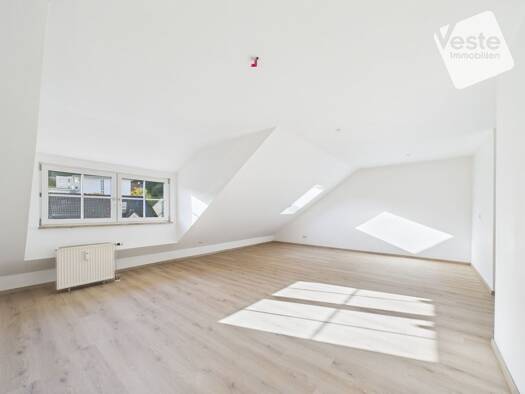 Wohnung zur Miete 670 € 2 Zimmer 64 m² EG Cortendorf Coburg 96450