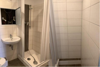 Wohnung zur Miete 430 € 4 Zimmer 71,6 m² 4. Geschoss frei ab sofort Michael-Faraday-Straße 3 Mueßer Holz Schwerin 19063
