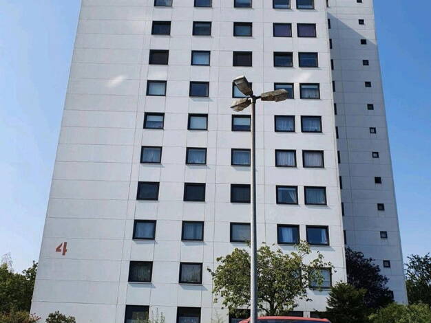 Wohnung zur Miete 460 € 1,5 Zimmer 51 m² frei ab 01.09.2025 Schubertstraße 4, Neustadt Neustadt am Rübenberge 31535