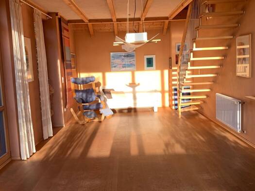 Wohnung zur Miete 900 € 3,5 Zimmer 150 m² Geschoss 1/1 frei ab 01.11.2025 Königsberg Königsberg in Bayern 97486