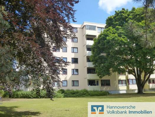 Wohnung zum Kauf 164.000 € 3 Zimmer 74 m² 2. Geschoss Altwarmbüchen Isernhagen 30916