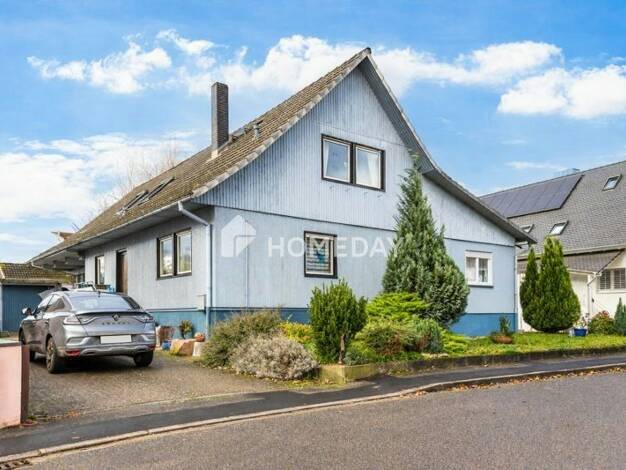 Einfamilienhaus zum Kauf 399.000 € 6 Zimmer 181 m² 738 m² Grundstück Kappel Kappel-Grafenhausen 77966