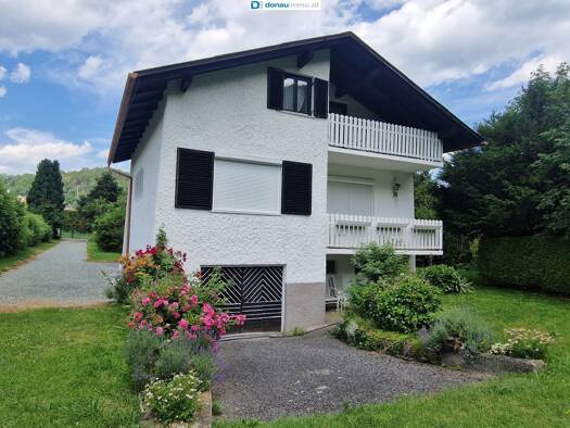 Haus zum Kauf 5 Zimmer 115,8 m² 1.529 m² Grundstück Kirchschlag in der Buckligen Welt 2860