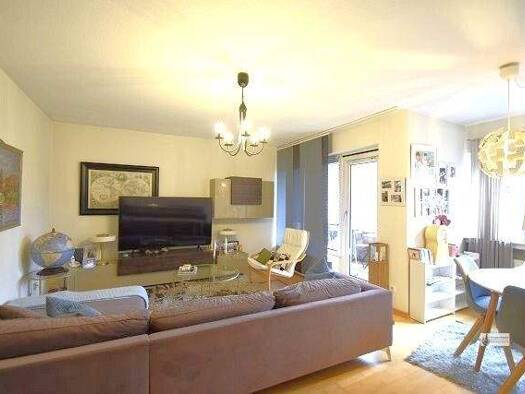 Wohnung zum Kauf 126.000 € 3 Zimmer 67,7 m² 3. Geschoss Sodenmatt Bremen / Huchting 28259