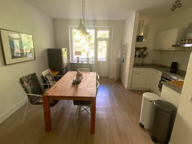 Wohnung zur Miete 670 € 3 Zimmer 63 m² 4. Geschoss Vogelsaue 59 Arrenberg Wuppertal 42115