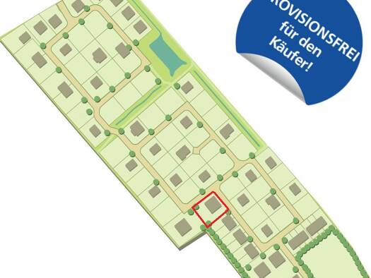 Grundstück zum Kauf 202.000 € 1.125 m² Grundstück Hohenkirchen Wangerland / Hooksiel 26434