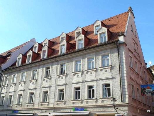 Wohnung zur Miete 700 € 2,5 Zimmer 114,7 m² frei ab sofort Elbstraße 8 Coswig 01662