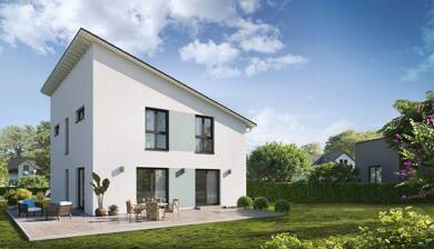 Einfamilienhaus zum Kauf 778.439 € 5 Zimmer 197 m² 610 m² Grundstück Speyer 76346