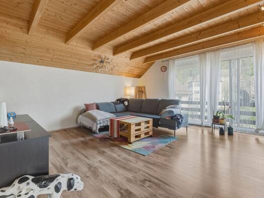 Wohnung zum Kauf 229.000 € 4 Zimmer 111 m² Bödigheim Buchen (Odenwald) 74722