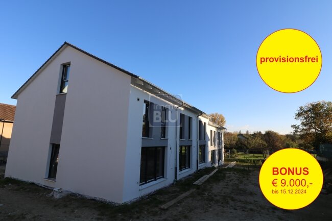 Reihenendhaus zum Kauf provisionsfrei 588.000 € 5 Zimmer 124 m²<br/>Wohnfläche 420 m²<br/>Grundstück Helmsheim Bruchsal-Helmsheim 76646