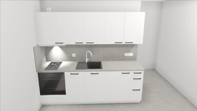 Wohnung zur Miete 499 € 1 Zimmer 29,3 m² 1. Geschoss frei ab 01.02.2025 Unter den Eichen 36 Oyten Oyten 28876