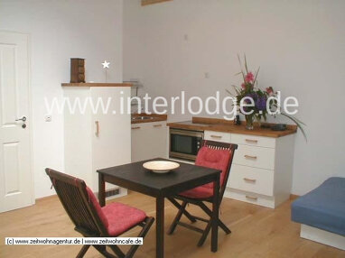 Wohnung zur Miete Wohnen auf Zeit 890 € 1 Zimmer 30 m² frei ab 01.10.2024 Altstadt - Nord Köln / Altstadt-Nord 50667