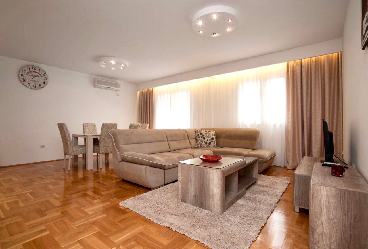 Wohnung zum Kauf provisionsfrei 180.000 € 2 Zimmer 72 m²<br/>Wohnfläche Budva City, Budva Municipality