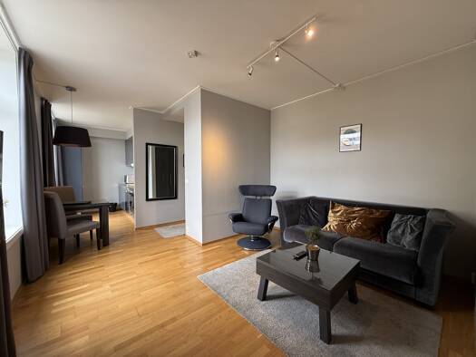 Wohnung zur Miete 511 € 1,5 Zimmer 39 m² Geschoss 1/2 frei ab 21.07.2026 Wolnzach 85283