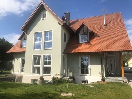 Wohnung zur Miete 600 € 3 Zimmer 80 m²<br/>Wohnfläche Binsfeld 14 Stopfenheim Ellingen 91792