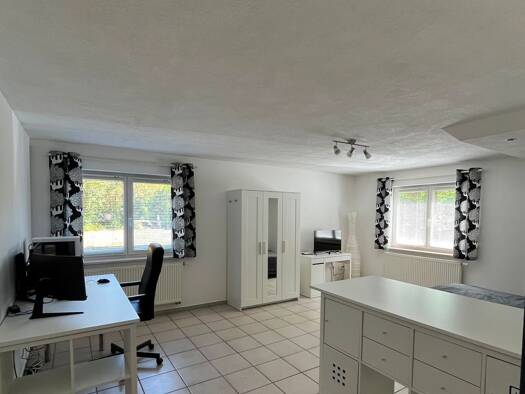 Terrassenwohnung zur Miete 500 € 2 Zimmer 68 m² frei ab 01.10.2026 Rimpar 97222