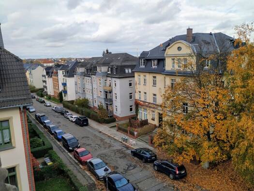 Wohnung zum Kauf 55.000 € 2 Zimmer 53,1 m² 4 Geschosse Kappel Kappel 09119