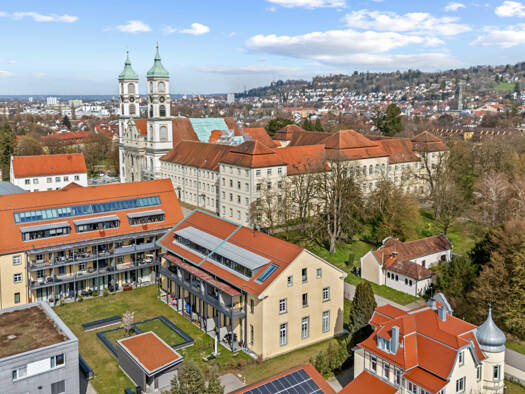 Wohnung zum Kauf 550.000 € 3 Zimmer 135 m² frei ab 01.06.2026 Weißenau Ravensburg 88214