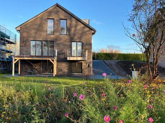 Einfamilienhaus zur Miete - Erstbezug 2.480 € 6 Zimmer 188 m² 520 m² Grundstück Ochsenwerder Hamburg 21037