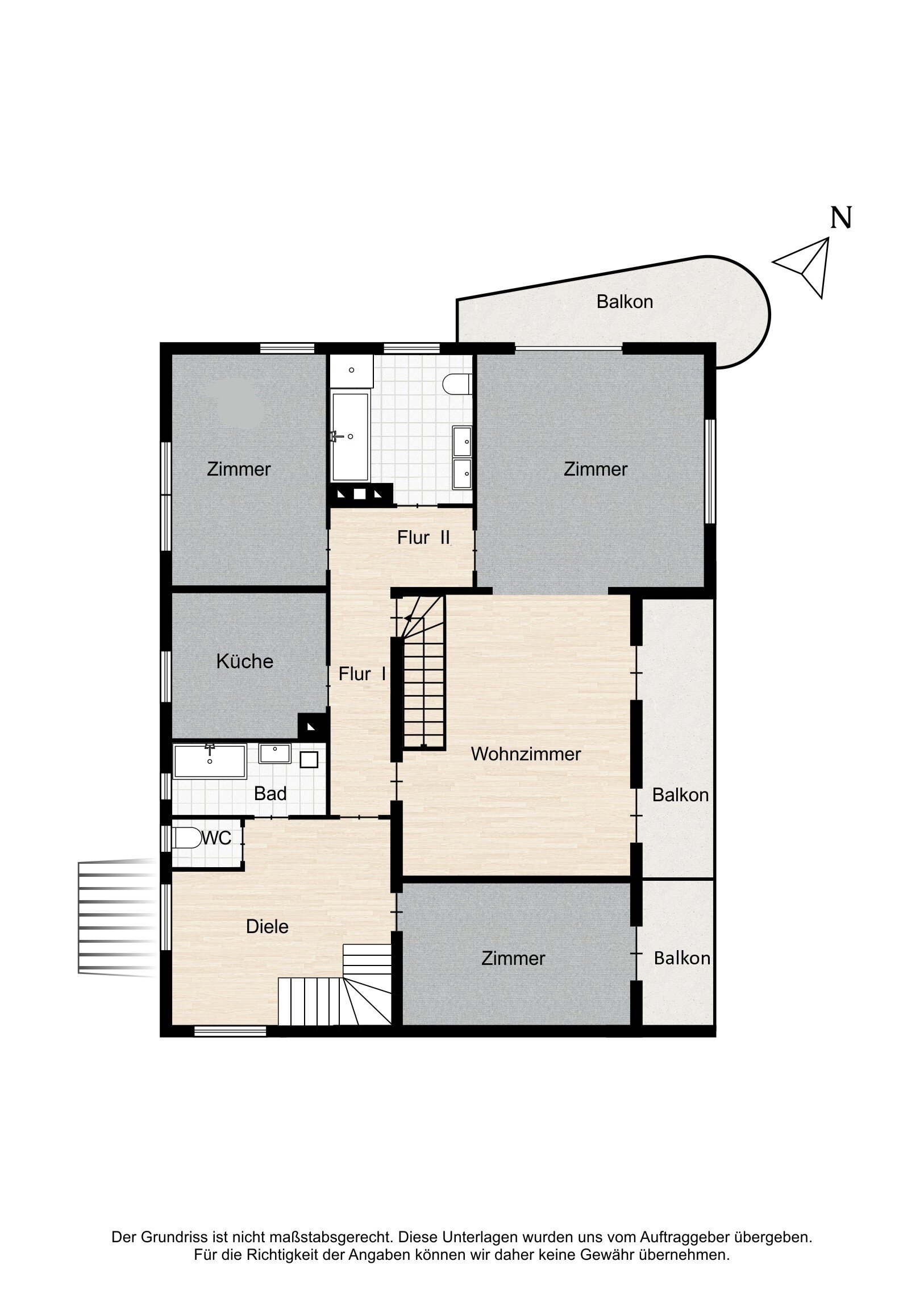 Mehrfamilienhaus zum Kauf 1.690.000 € 12 Zimmer 355 m²<br/>Wohnfläche 861 m²<br/>Grundstück Günterstal Freiburg 79100