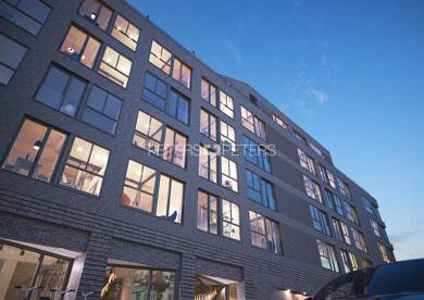 Wohnung zum Kauf - Neubau provisionsfrei 909.900 € 4 Zimmer 101,4 m² 4. Geschoss Altona - Altstadt Hamburg 22767