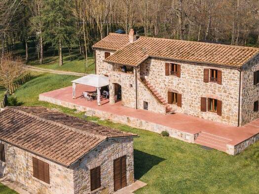 Haus zum Kauf 889.000 € 140 m² Città della Pieve 06062