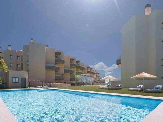 Wohnung zum Kauf - Erstbezug 306.000 € 2 Zimmer 68 m² Torrox 29793