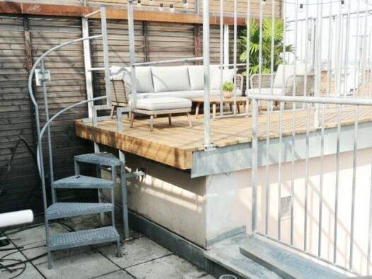 Studio zum Kauf 390.000 € 3 Zimmer 75 m² 4. Geschoss Korneuburg 2100