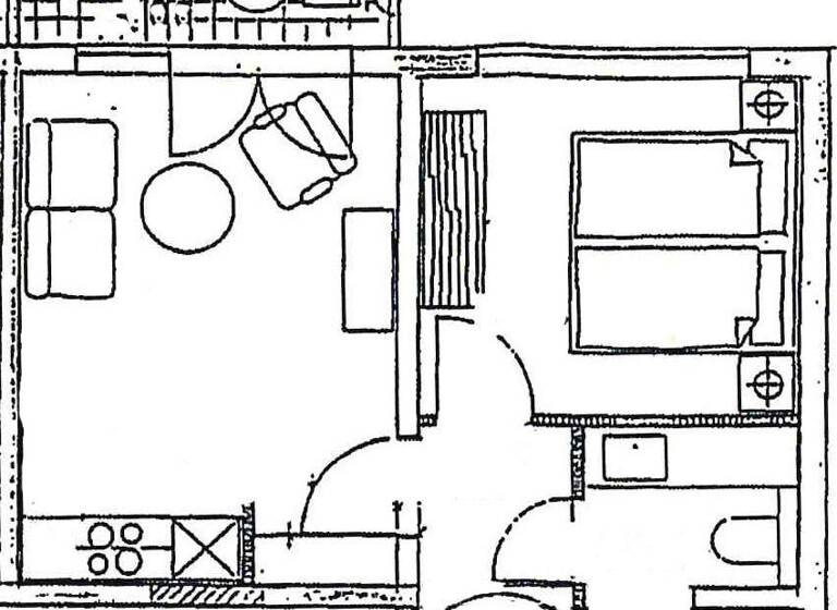 Wohnung zum Kauf 228.400 € 2 Zimmer 37 m²<br/>Wohnfläche Binz Binz 18609
