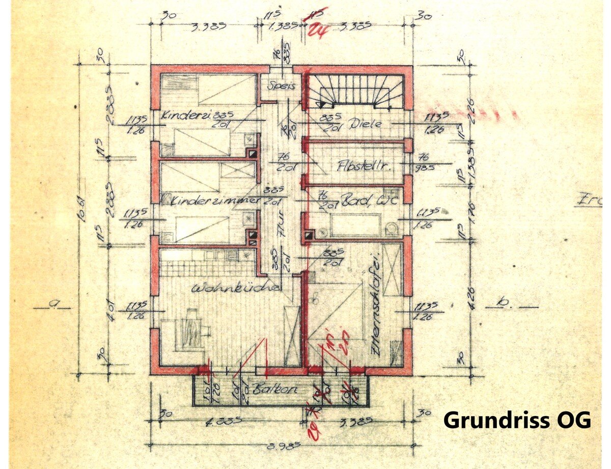 Mehrfamilienhaus zum Kauf 147.800 € 7 Zimmer 175 m²<br/>Wohnfläche 636 m²<br/>Grundstück Kirchdorf Kirchdorf im Wald 94261