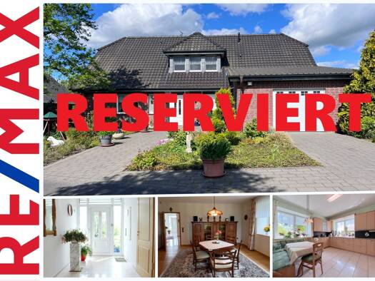 Mehrfamilienhaus zum Kauf 649.000 € 8 Zimmer 271,5 m² 1.358 m² Grundstück Kevelaer 47623