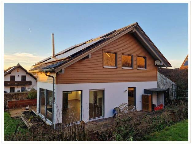 Einfamilienhaus zum Kauf 1.500.000 € 5 Zimmer 145 m² 1.593 m² Grundstück Weng Fahrenzhausen 85777