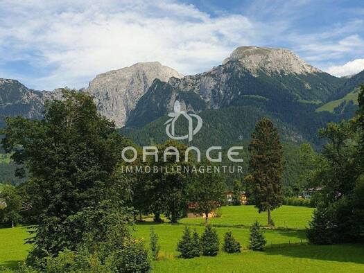 Grundstück zum Kauf 330.000 € 367 m² Grundstück Oberschönau Schönau am Königssee 83471