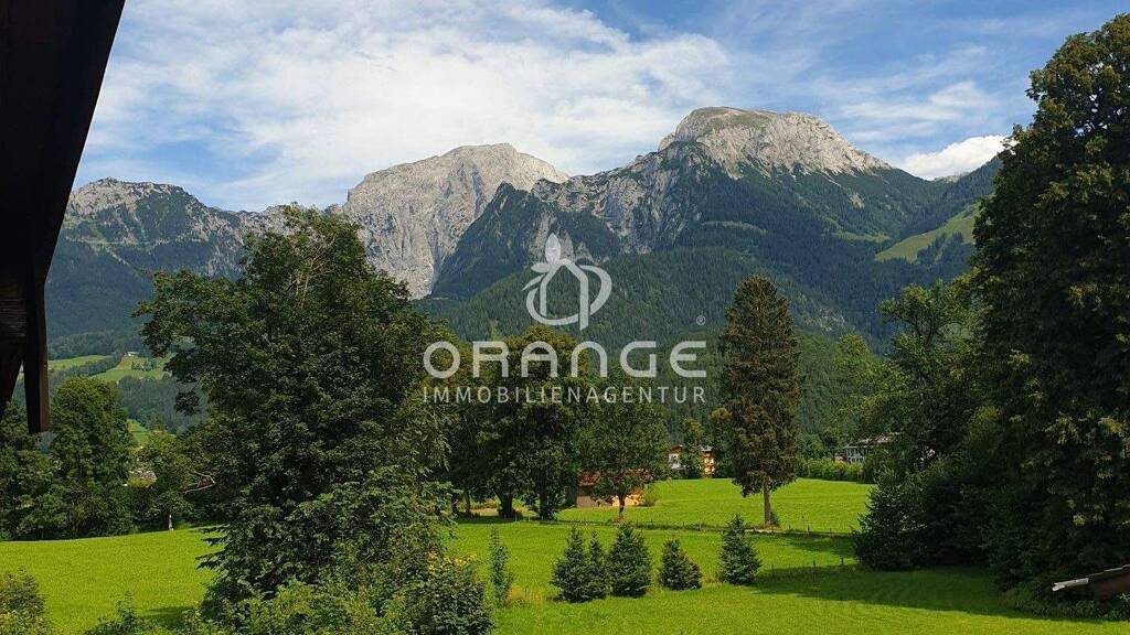 Grundstück zum Kauf 330.000 € 367 m² Grundstück Oberschönau Schönau am Königssee 83471