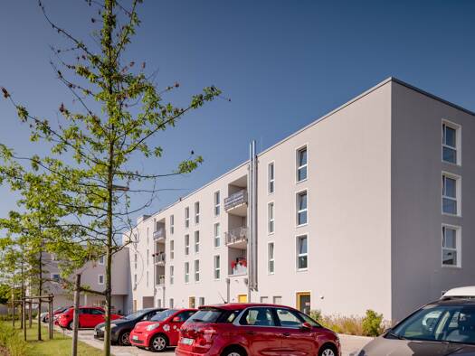 Studio zur Miete 690 € 2 Zimmer 48,9 m² 2. Geschoss frei ab sofort Grashofstraße 47 Kaltenkirchen 24568