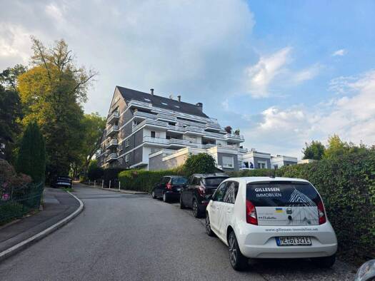 Wohnung zum Kauf 175.000 € 2 Zimmer 75 m² EG Lukasstr. 2 Neviges Velbert 42553