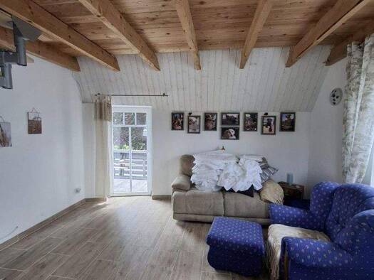 Wohnung zur Miete 475 € 1 Zimmer 53 m² 1. Geschoss frei ab 01.12.2025 Börninghausen Preußisch Oldendorf,  Börninghausen 32361