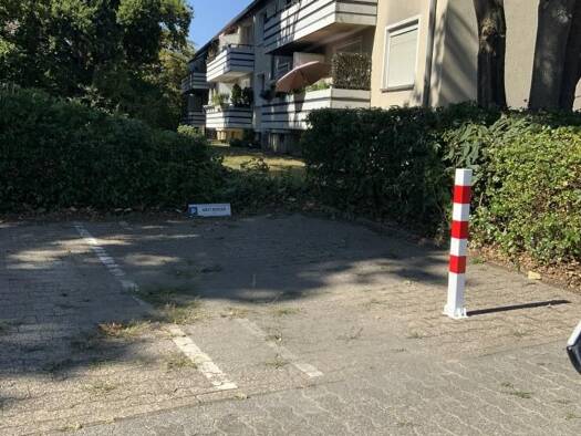Außenstellplatz zur Miete 25 € Lessingstraße 83 Mitte Bergkamen 59192