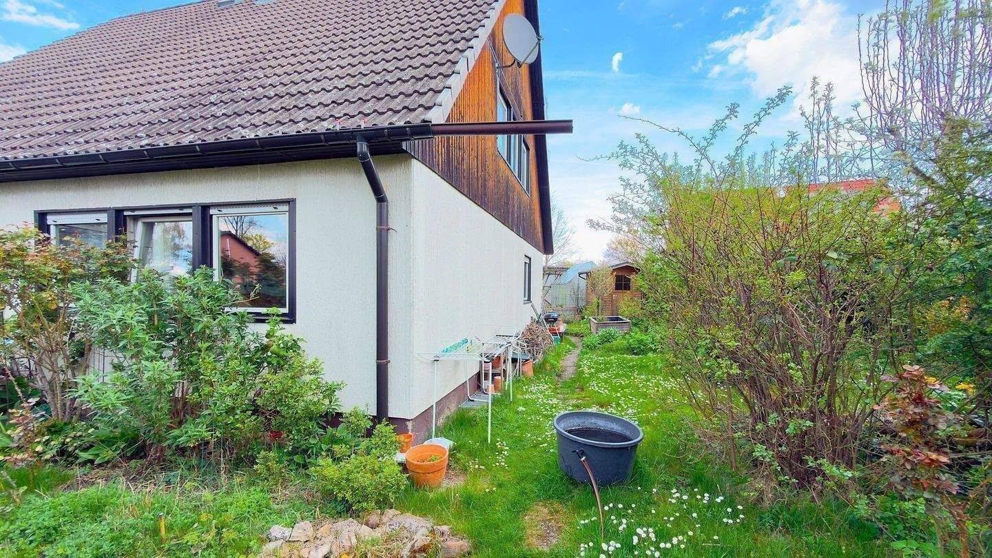 Haus – Schwabach - Ansicht 3